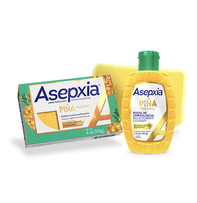 ASEPXIA PINA